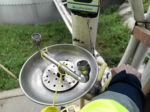 Forgatrans en Narón